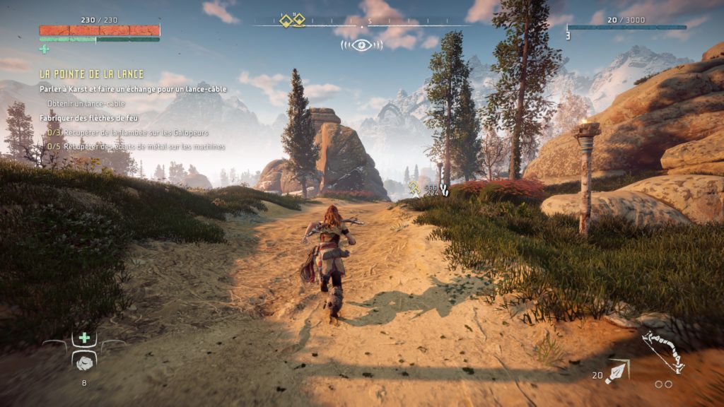 horizon zero dawn