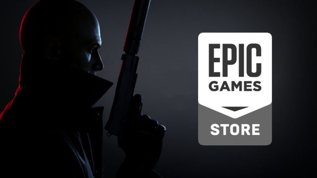 Hitman 3
