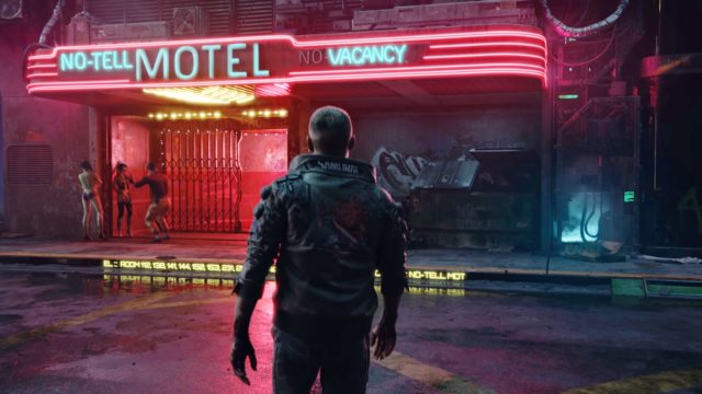 Cyberpunk 2077 Armes Musique Et Choix De Vie En Vidéo Jvmagch 0570