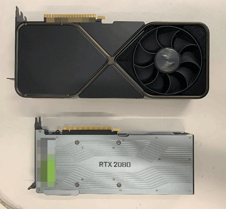 Nvidia RTX 3090
