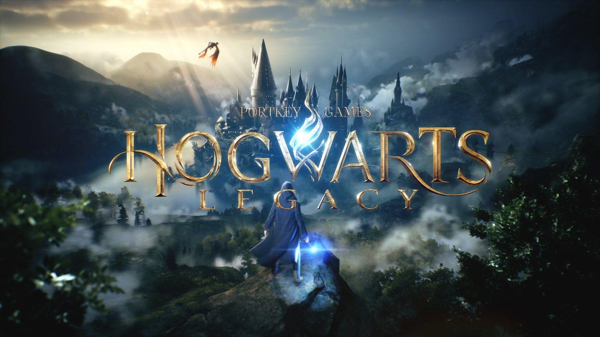 hogwarts legacy l hogwarts legacy l