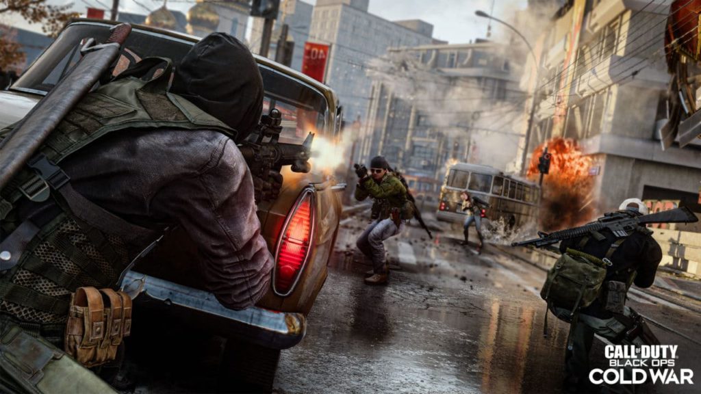 Call of Duty