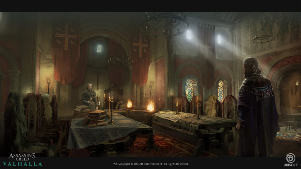Assassin's Creed Valhalla