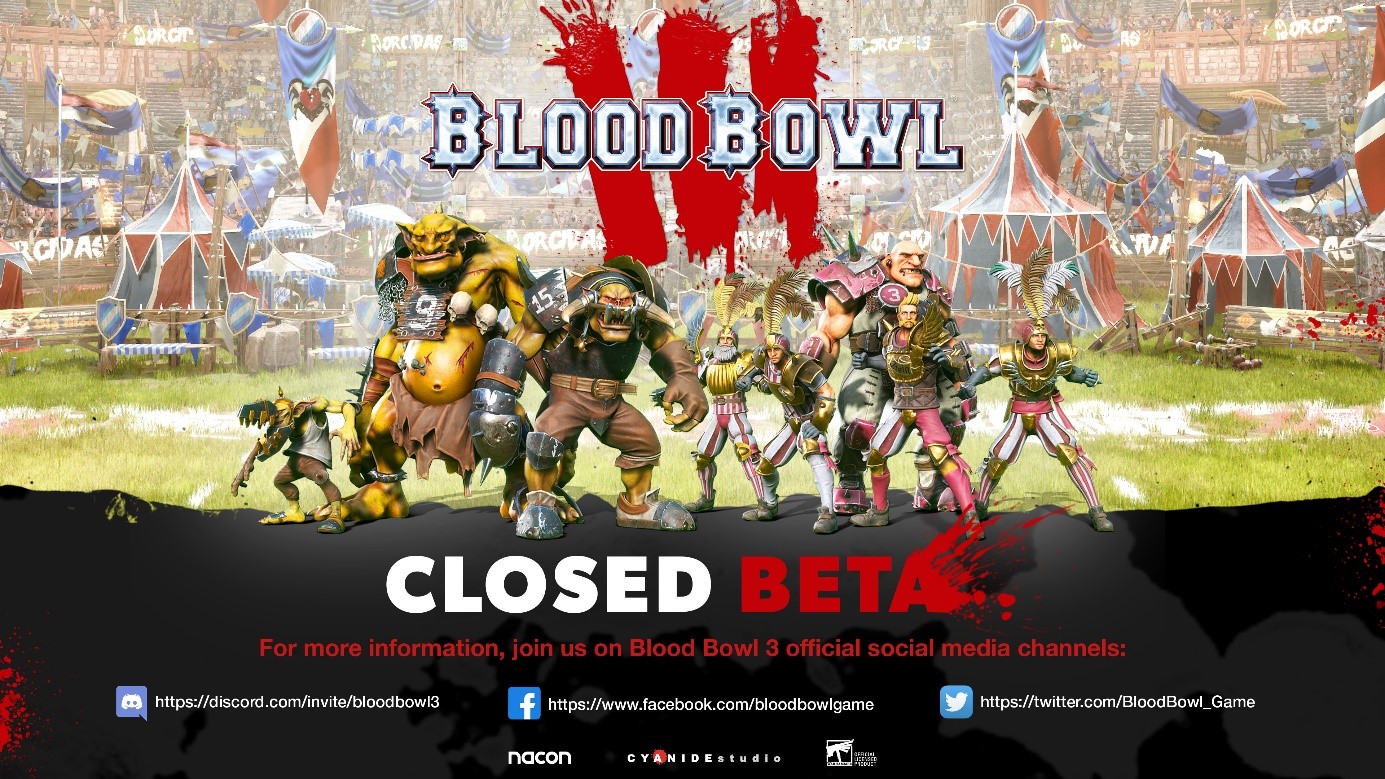blood bowl 2 beta