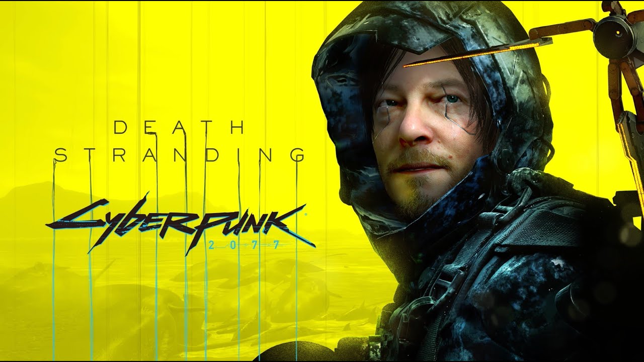 death stranding epic games download free