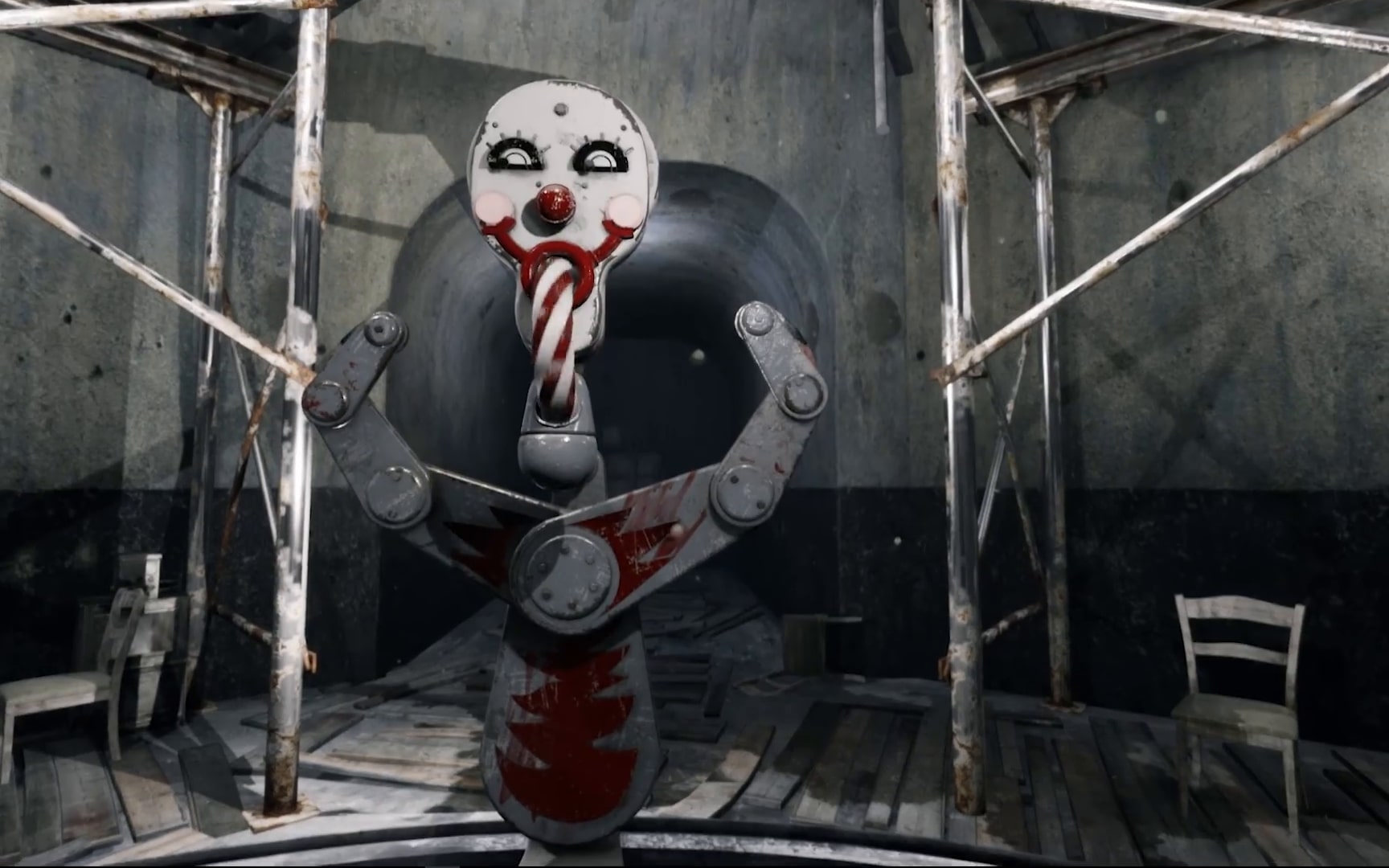 will atomic heart be on ps4