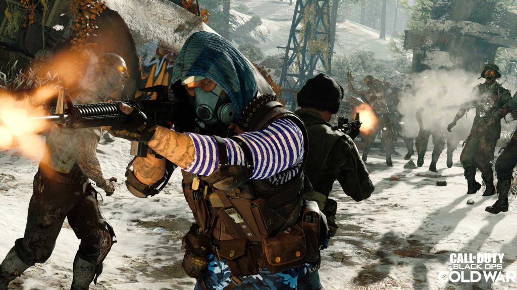 Call of Duty