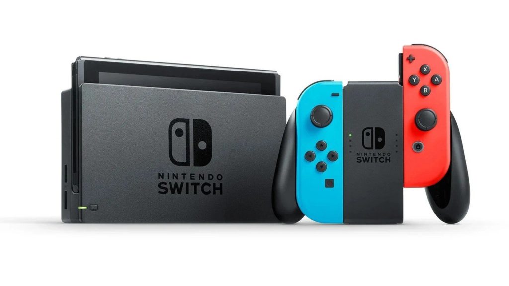 Nintendo Switch Pro, pas pour tout de suite selon le PDG