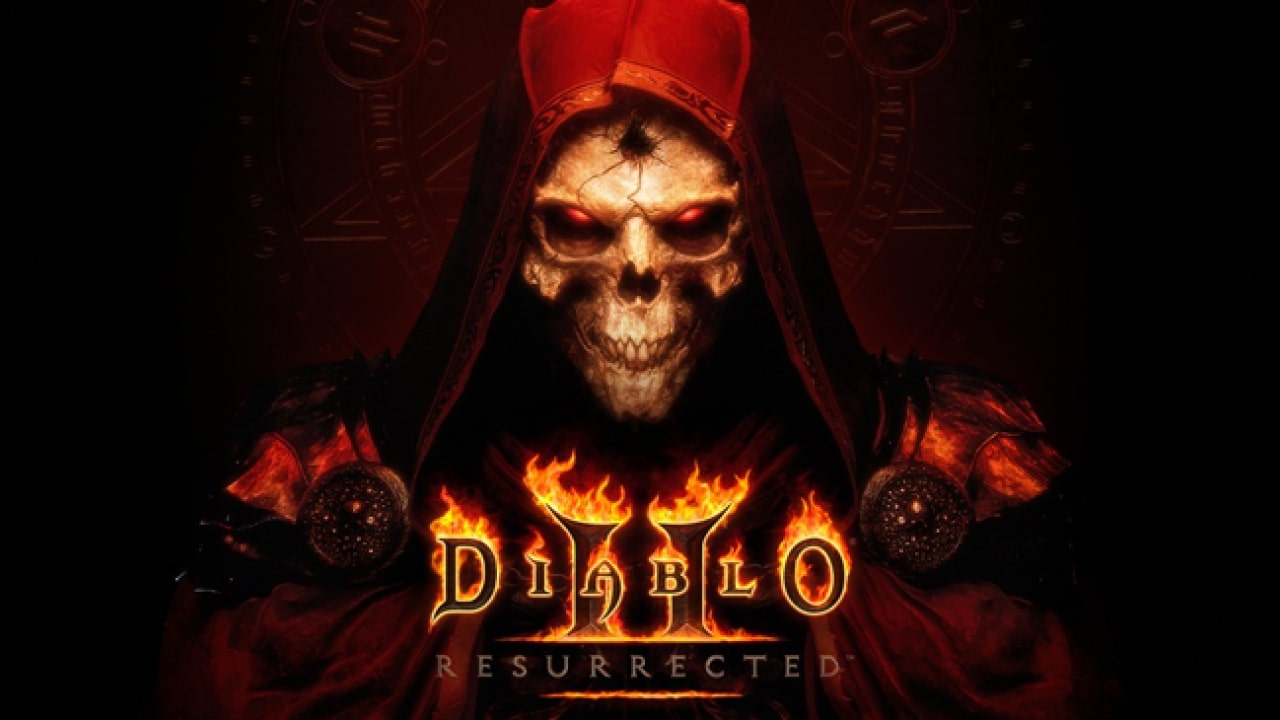 diablo 2 resurrected single player mods
