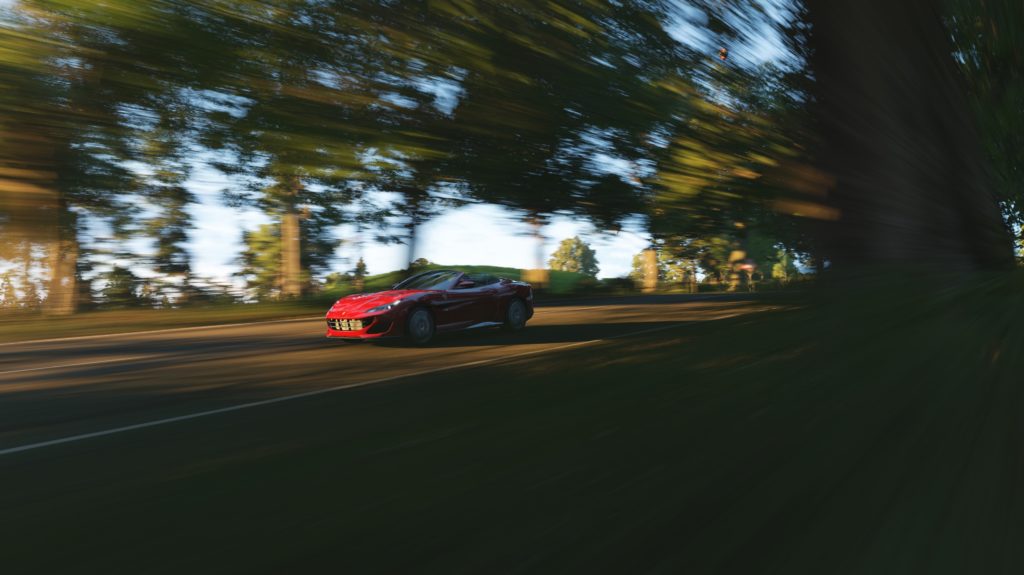 Forza Horizon 4, Hot Wheels pack et arrivée sur Steam !