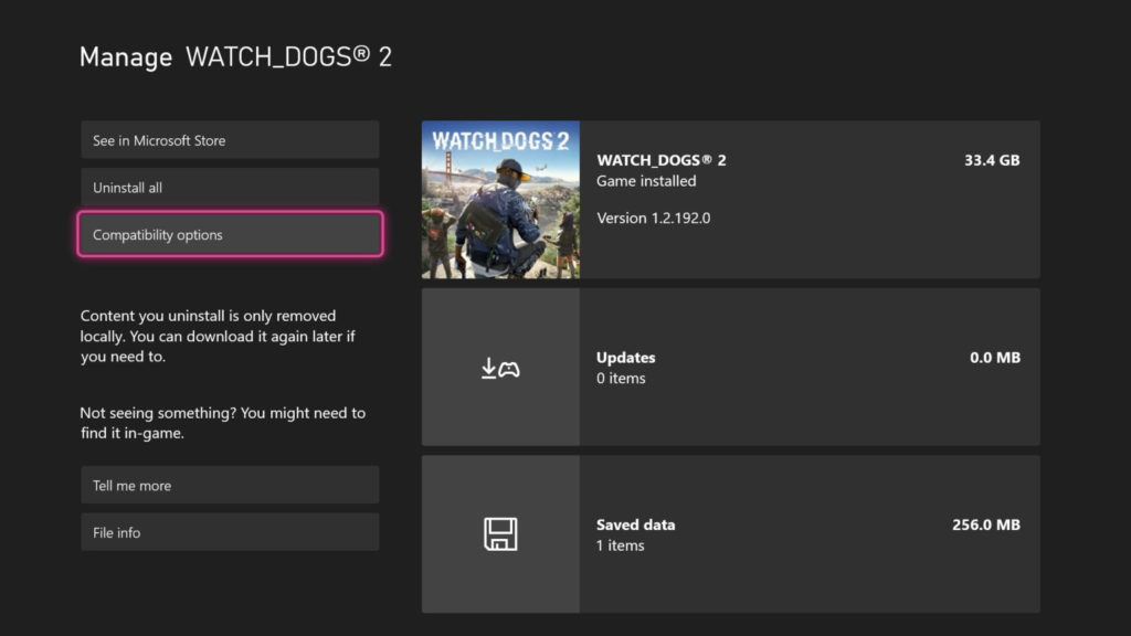 Xbox Series X|S, le FPS Boost est désormais disponible