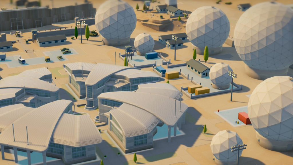 Two Point Hospital: JUMBO Edition arrive sur consoles