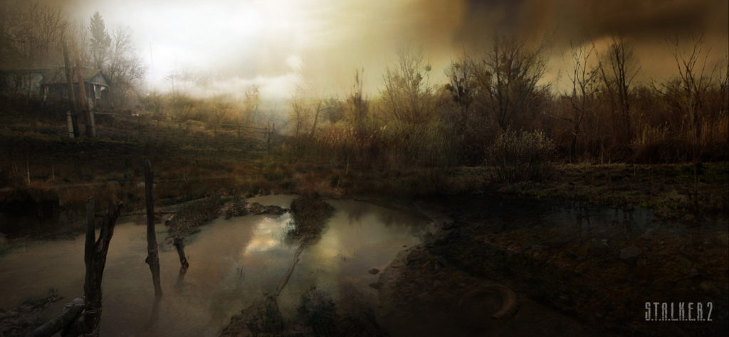 STALKER 2, pas de grosses annonces vendredi prochain