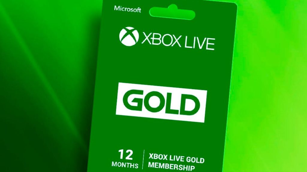 Xbox, les jeux FTP bientôt accessibles sans Live Gold