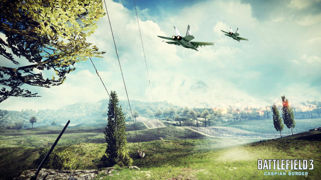 Battlefield 6, date et hub pour lier tous les épisodes