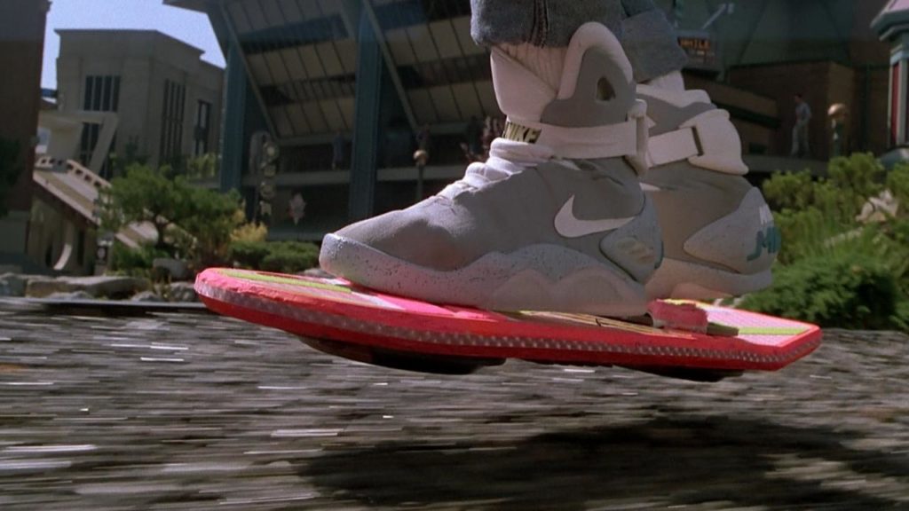Fall Guys annonce son retour vers le futur pour le 22 mars