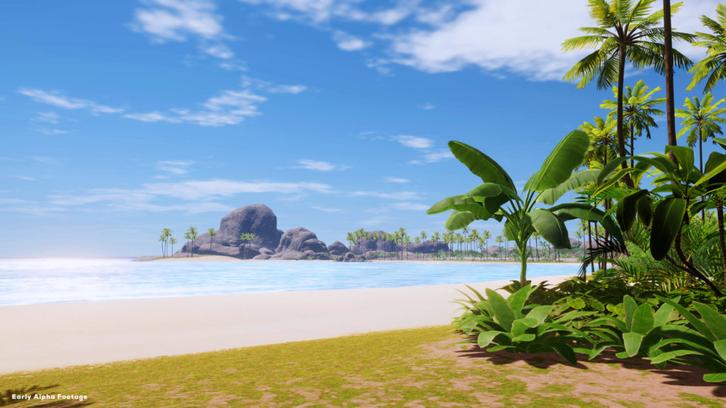 Hotel Life: A Resort Simulator, un hôtel ? Trivago