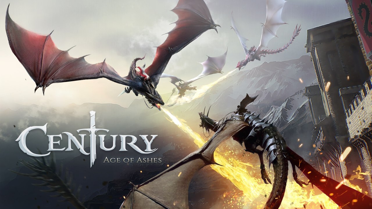 century: age of ashes dragon skins