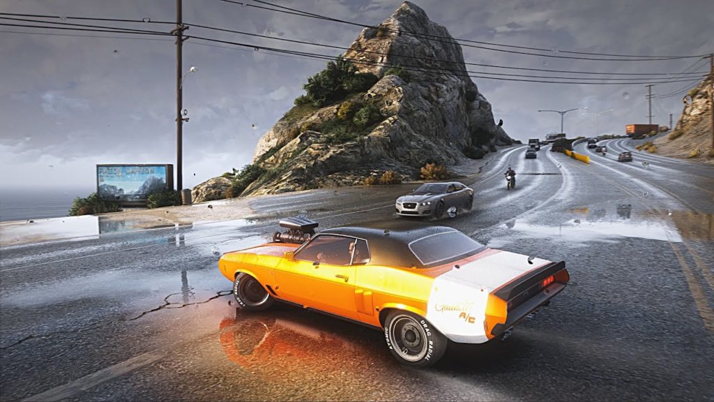 GTA 6, cinq villes à travers cinq états au programme ?