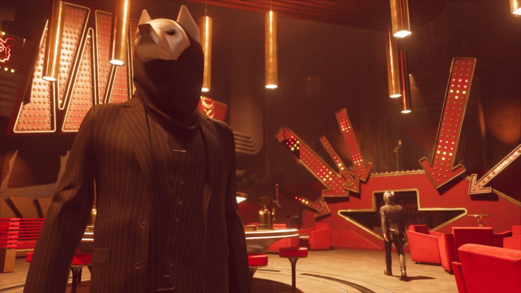 Deathloop est reporté au 14 septembre prochain