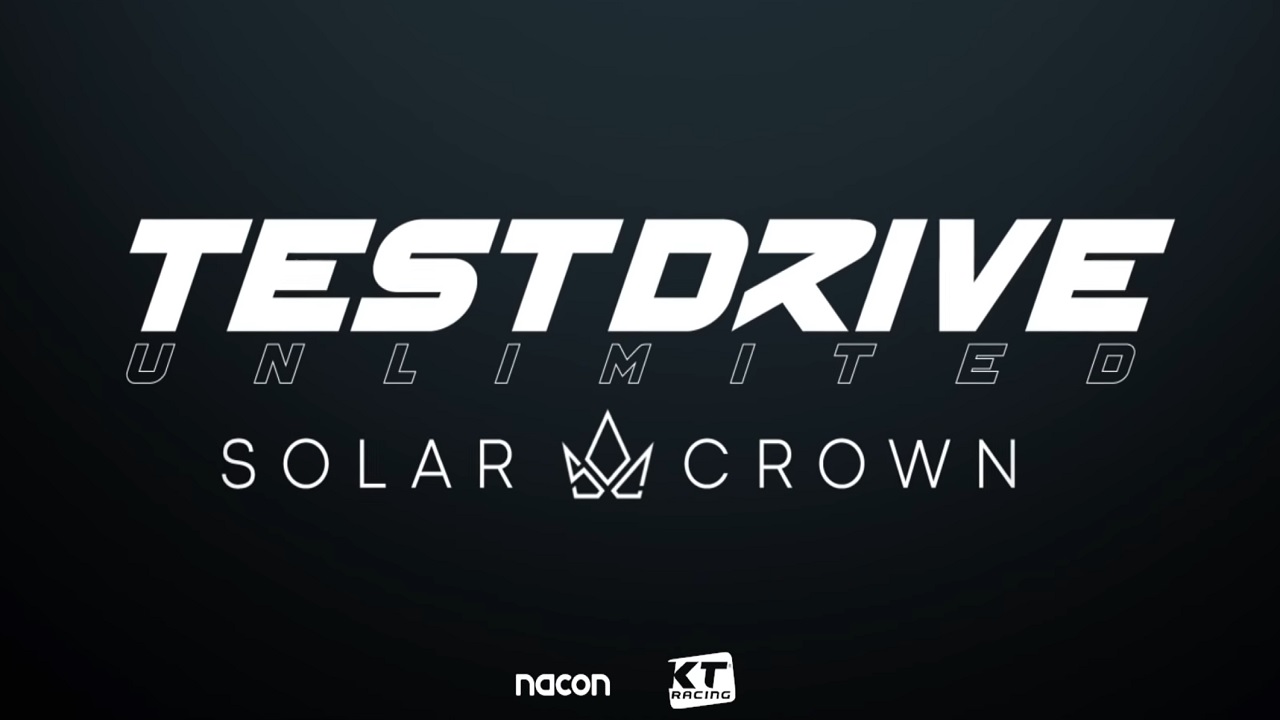Test Drive Unlimited Solar Crown instal the last version for iphone