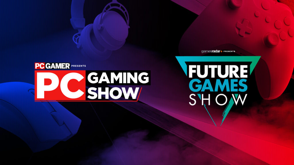 PC Gaming Show et Future Games Show, les dates