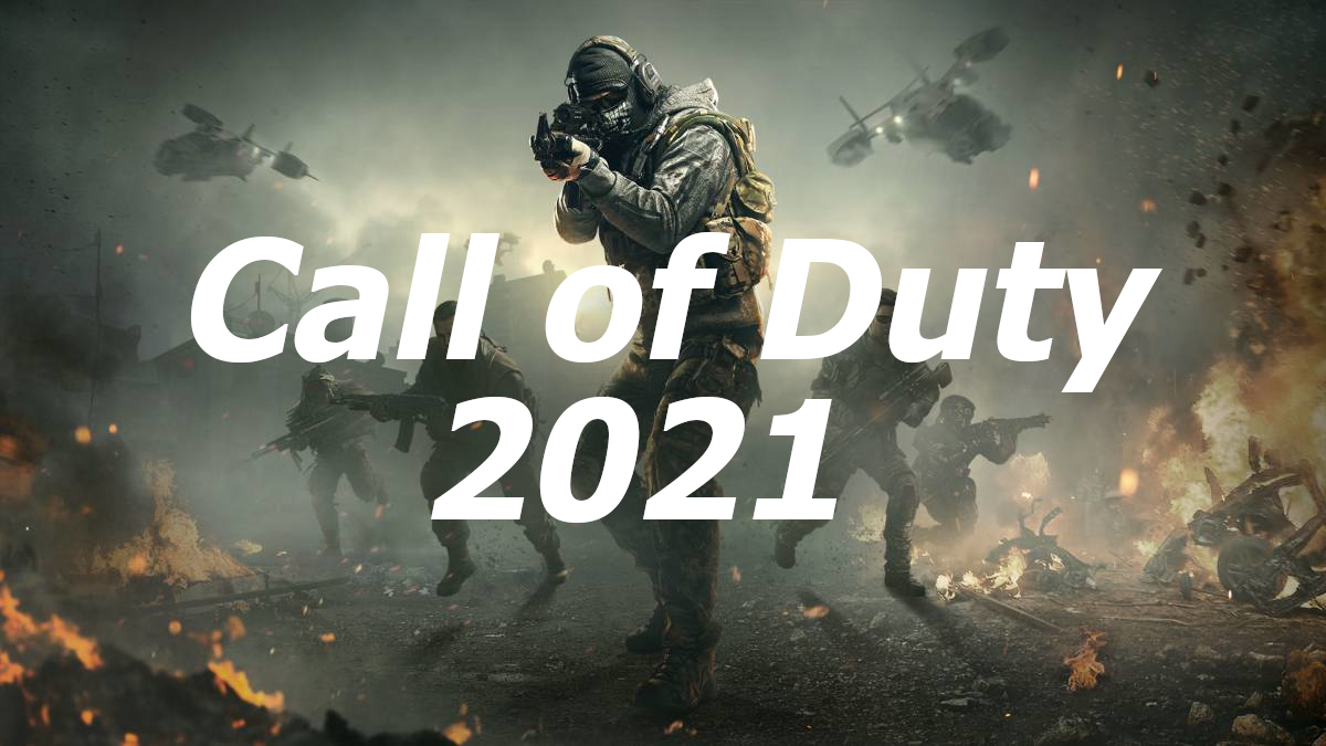 Call of Duty 2021, date de sortie, Next Gen, les infos ! JVMag.ch