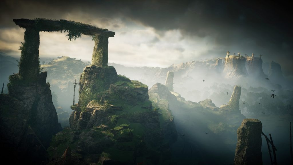 Assassin's Creed Valhalla, la colère des druides pour demain