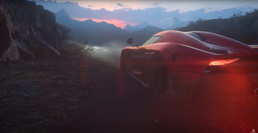 Forza Horizon 5, et si le Mexique était déjà annoncé ?