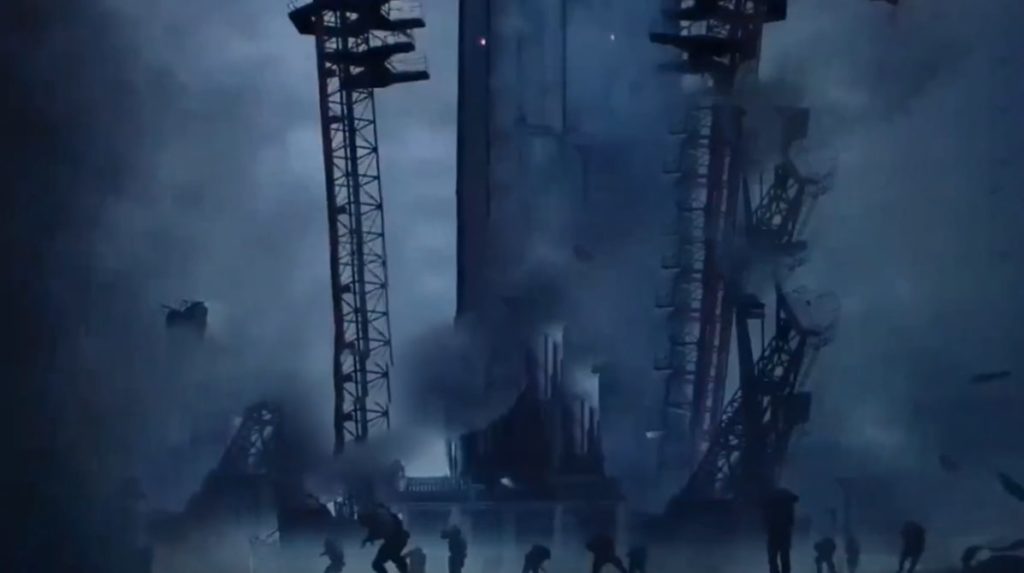 Battlefield 6, encore une petite fuite d'images
