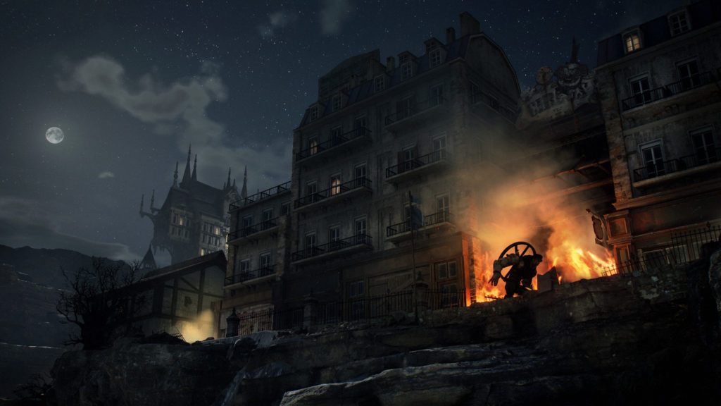 Lies of P, Pinocchio X Darks Souls, premières informations