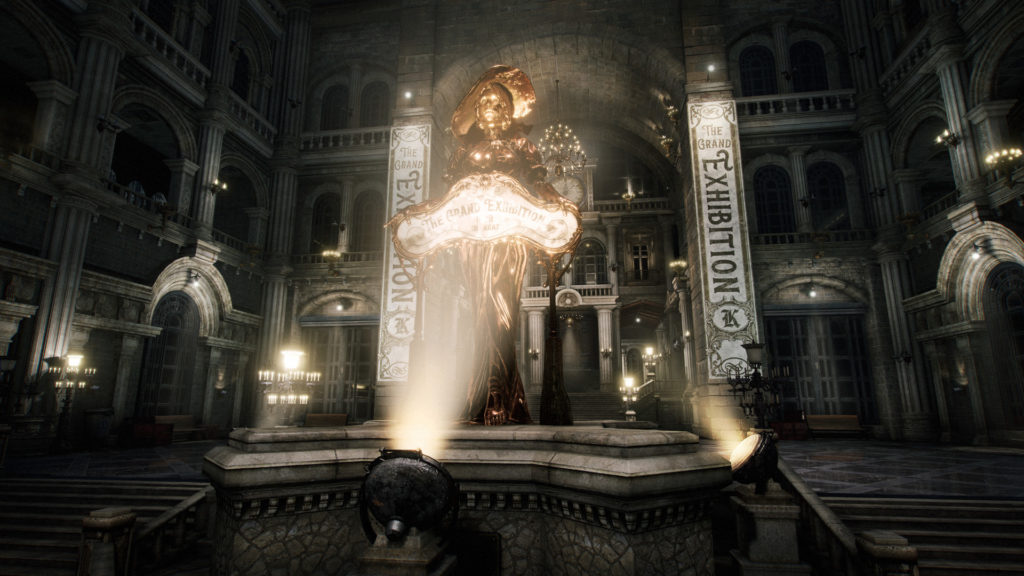 Lies of P, Pinocchio X Darks Souls, premières informations
