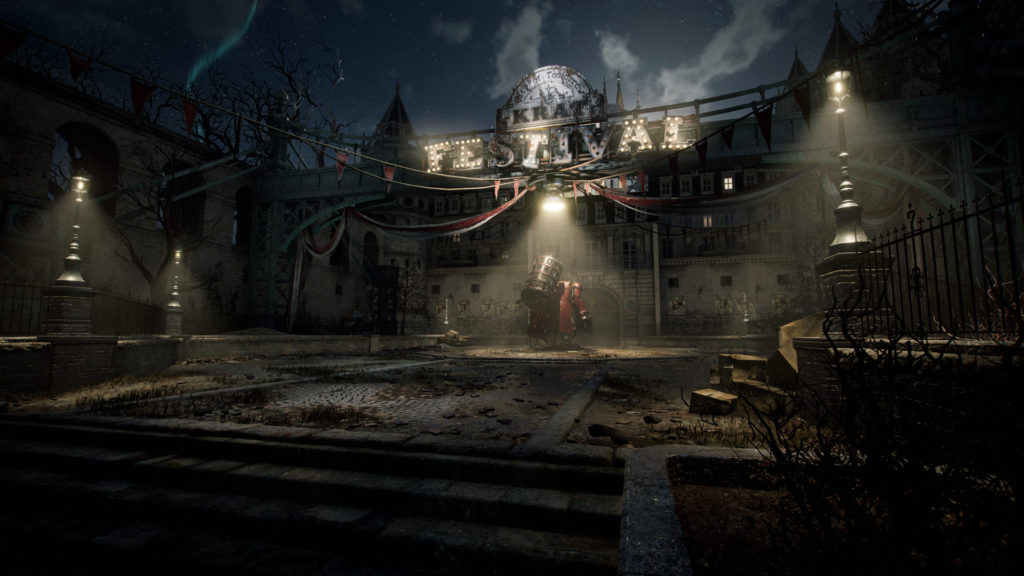 Lies of P, Pinocchio X Darks Souls, premières informations