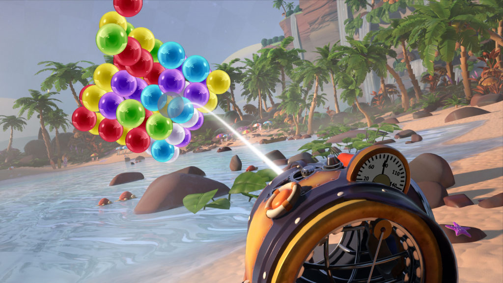 Playstation VR, 7 nouveaux jeux, sinon rien
