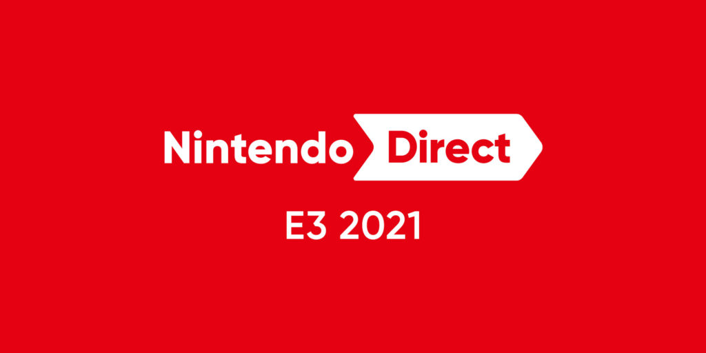 Nintendo fixe la date et l'heure pour son passage à l'E3