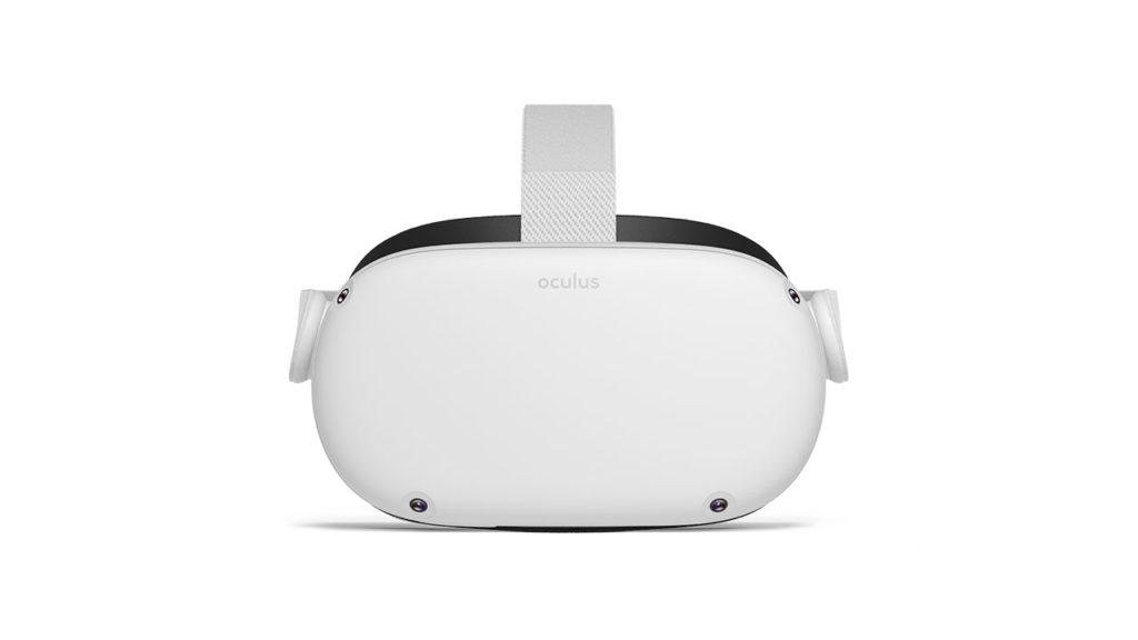 Oculus Quest, la pub et l'Air Link débarquent bientôt