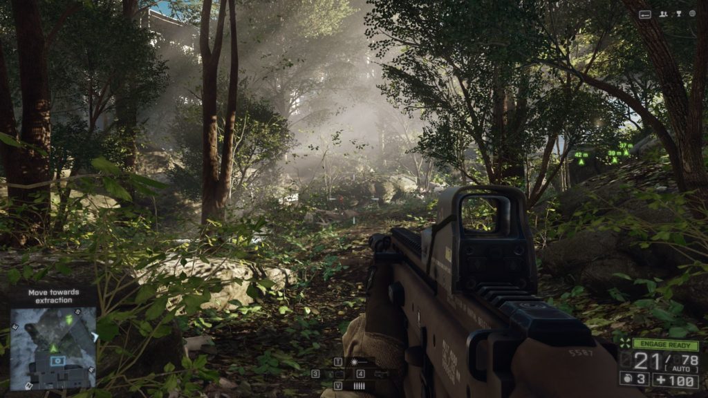 Battlefield 4, EA augmente la capacité des serveurs