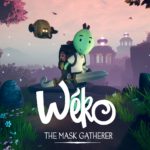 Wéko The Mask Gatherer, trailer, informations, date,...