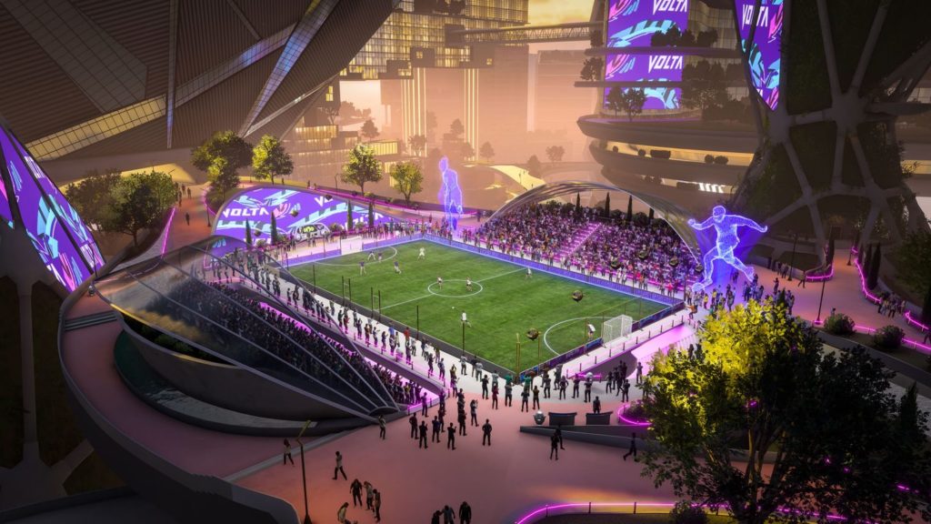 FIFA 22, HyperMotion, sortie, supports,...
