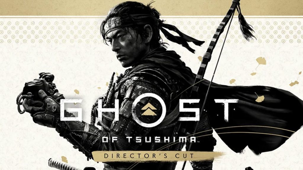 Ghost of Tsushima Director's Cut, trailer de lancement