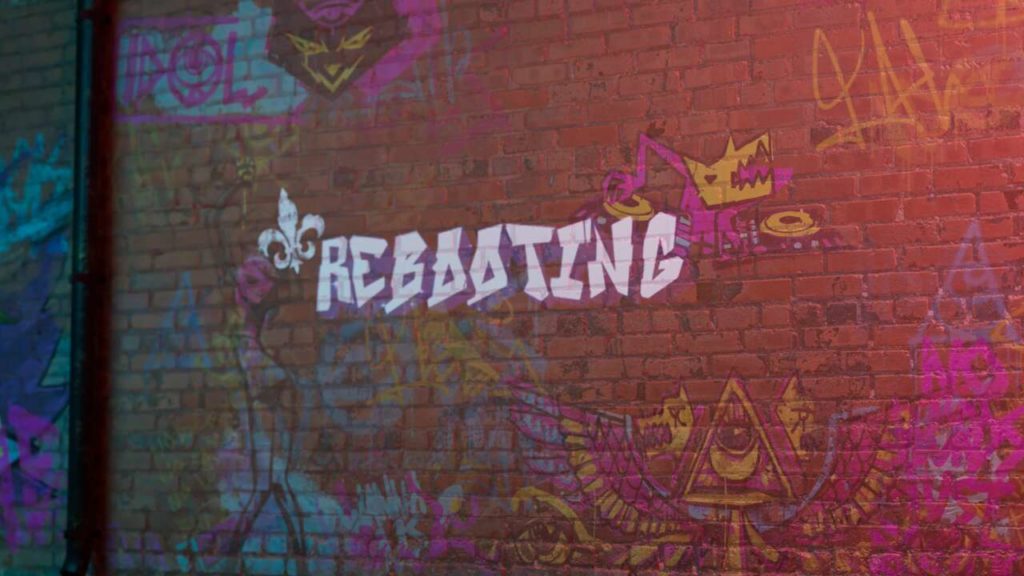 Saints Row, le reboot dévoilé la semaine prochaine