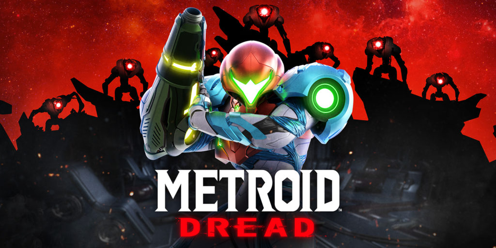 Metroid Dread leak un nouveau teaser