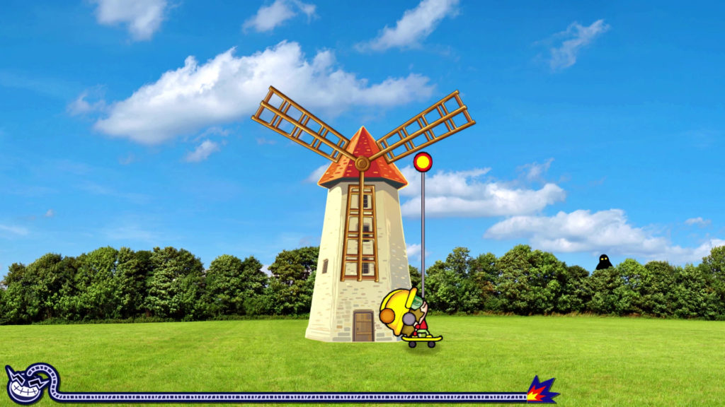 WarioWare: Get It Together!, une démo est dans la place