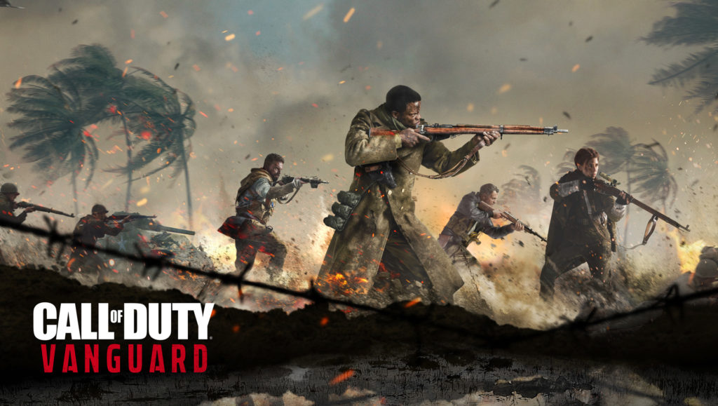Call of Duty: Vanguard arrive le 5 novembre prochain