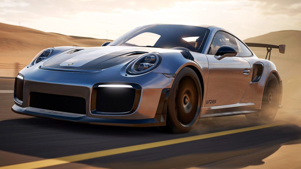 Forza Motorsport 7, c'est le dernier moment pour l'acheter