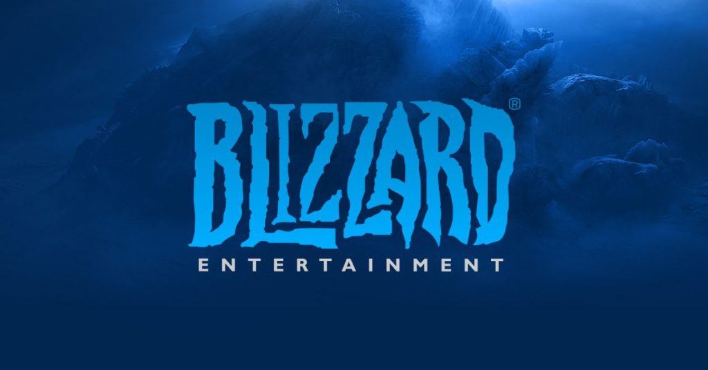 Coup de tonnerre, le président de Blizzard démissionne