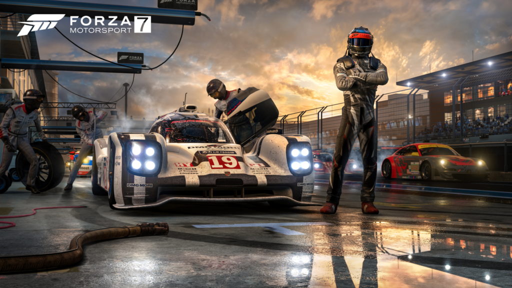 Forza Motorsport 7, c'est le dernier moment pour l'acheter