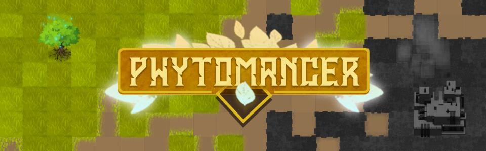 Phytomancer, un jeu à dimension écologique