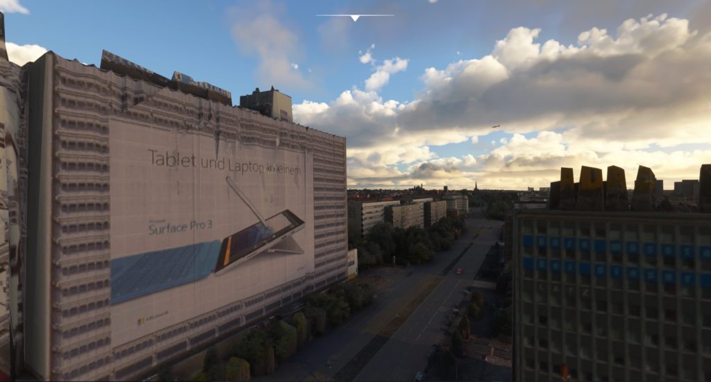 Microsoft Flight Simulator, la Suisse enfin à l'honneur