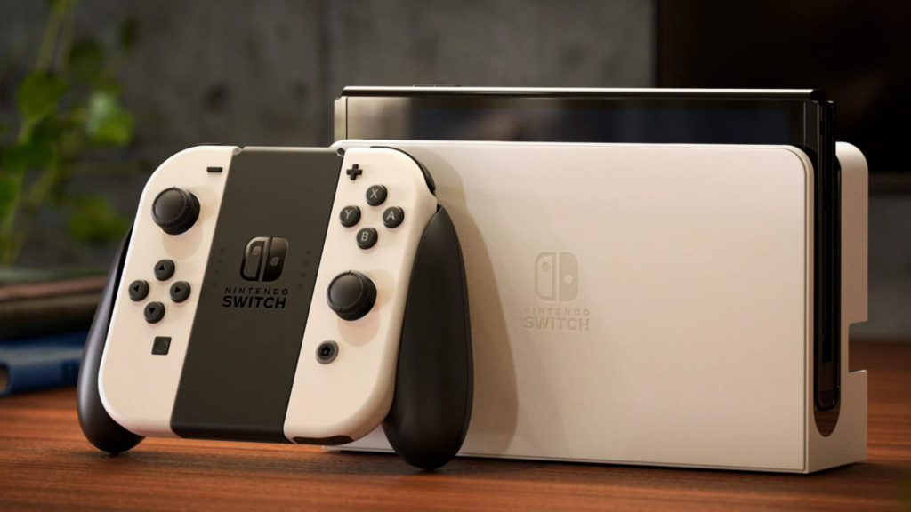 La Nintendo Switch baisse enfin de prix